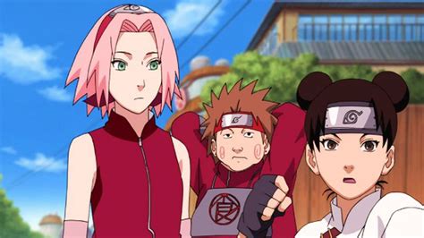 hinata road to ninja|sakura mom and dad.